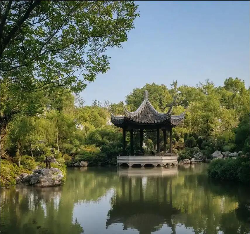 雨山区曾经服务有限公司